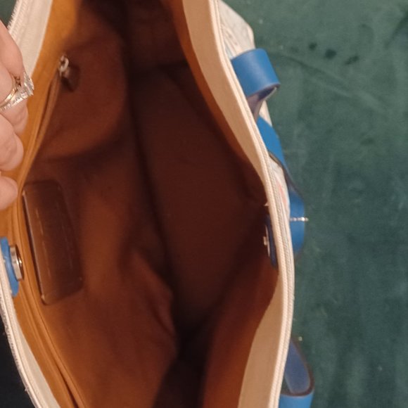 Coach patch purse - Picture 3 of 3